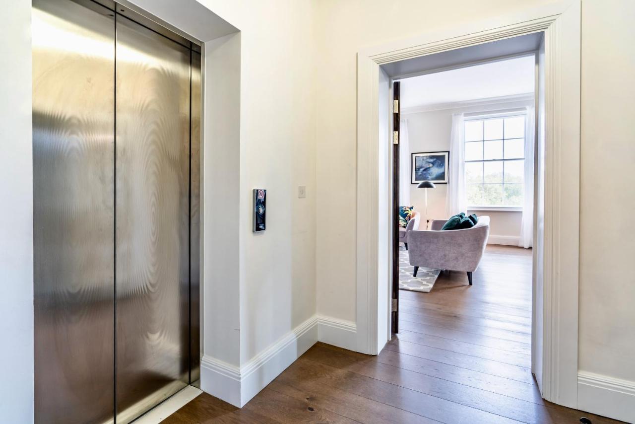 Be London - The Lincoln'S Inn Residences Esterno foto