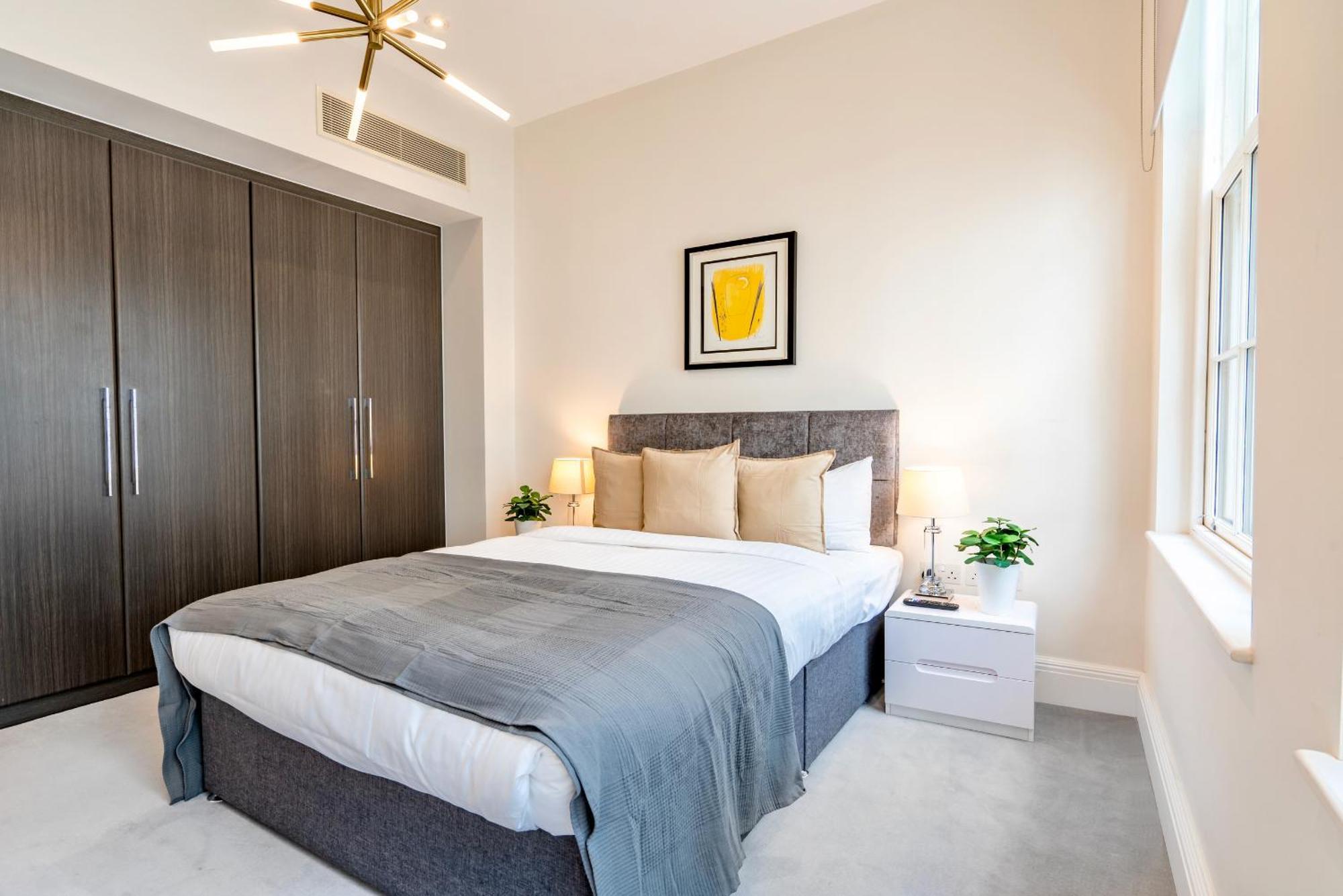 Be London - The Lincoln'S Inn Residences Esterno foto