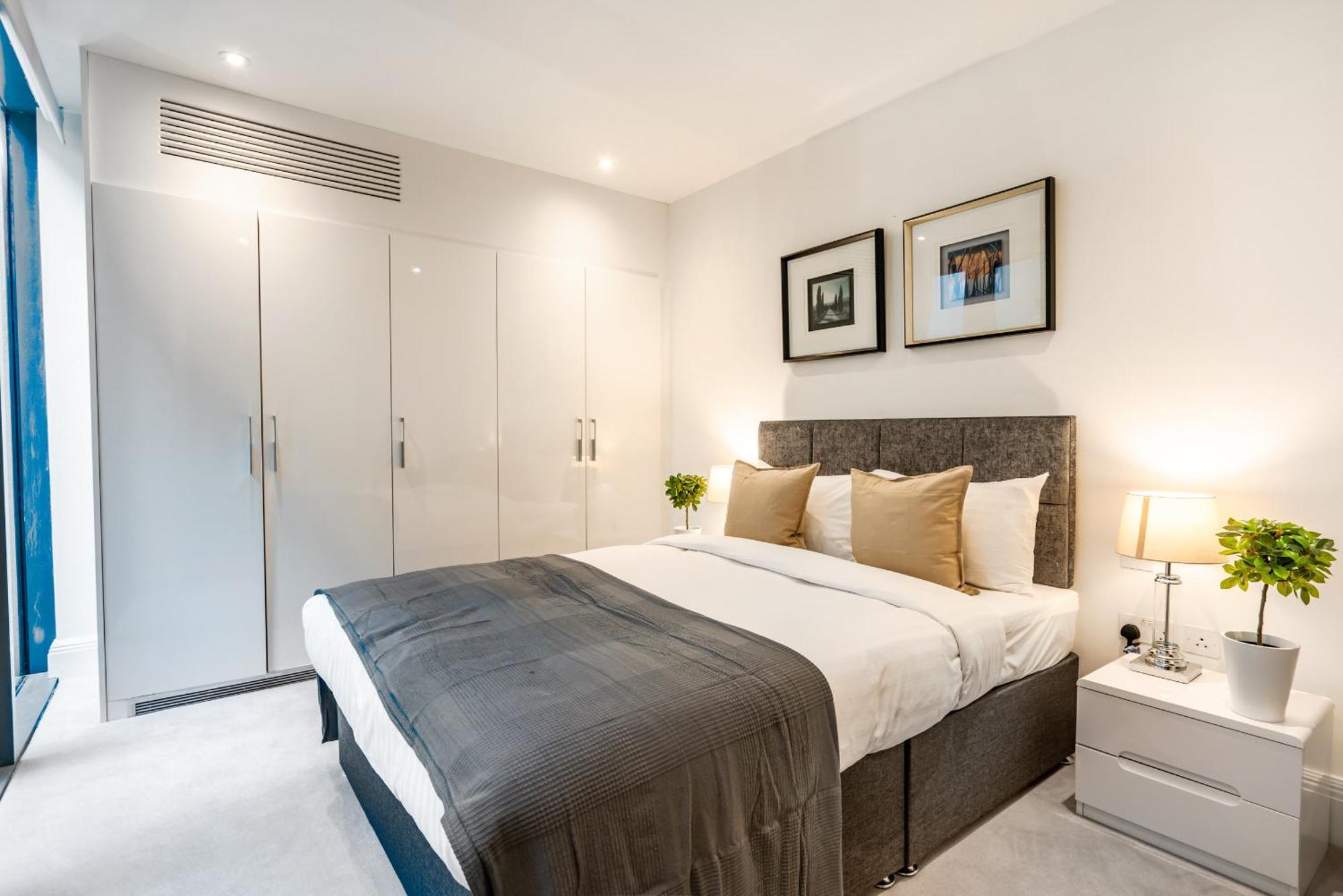 Be London - The Lincoln'S Inn Residences Camera foto